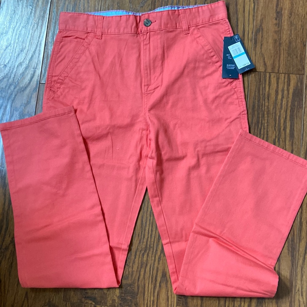 New boy’s Tommy pants